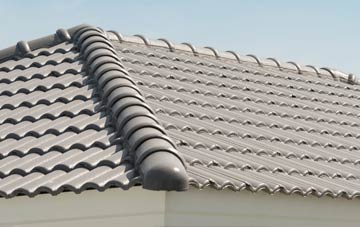advantages of Ulceby Skitter clay roofing