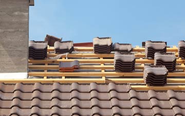 Ulceby Skitter clay roofing costs