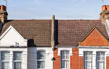 clay roofing Ulceby Skitter, Lincolnshire