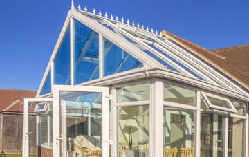 conservatory roof insulation costs Ulceby Skitter