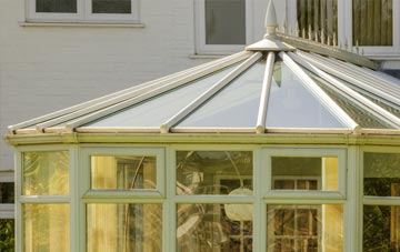 conservatory roof repair Ulceby Skitter, Lincolnshire