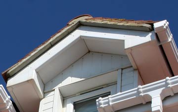 Ulceby Skitter fascia installation costs