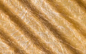 Ulceby Skitter fibreglass roof waterproofing