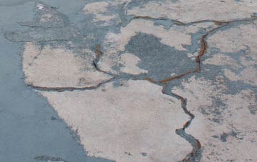 fibreglass roofing replacement Ulceby Skitter