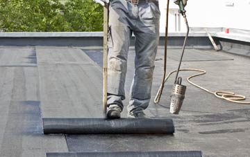 flat roof replacement Ulceby Skitter, Lincolnshire
