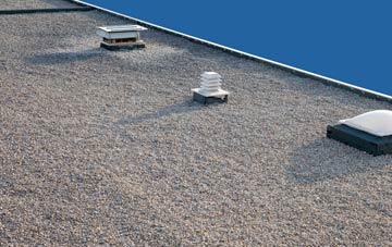 flat roofing Ulceby Skitter, Lincolnshire