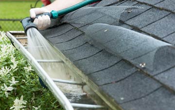 Ulceby Skitter gutter cleaning costs