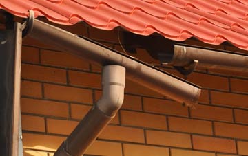 Ulceby Skitter gutter repair costs