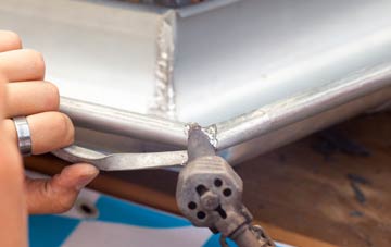 disadvantages of Ulceby Skitter lead roofing