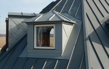 metal roofing Ulceby Skitter, Lincolnshire