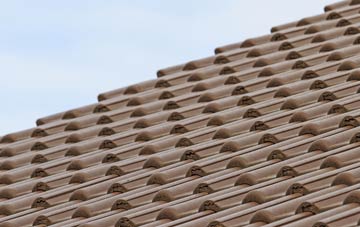 plastic roofing Ulceby Skitter, Lincolnshire
