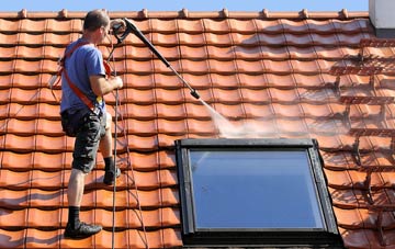 roof cleaning Ulceby Skitter, Lincolnshire