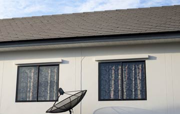 Ulceby Skitter rubber roof costs