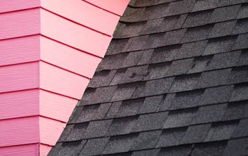 rubber roofing Ulceby Skitter, Lincolnshire