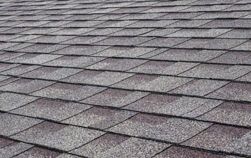 Ulceby Skitter tiles for shallow pitch roofing