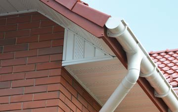 Ulceby Skitter soffit repair costs