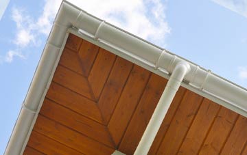 Ulceby Skitter soffit types