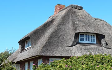 thatch roofing Ulceby Skitter, Lincolnshire