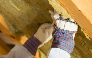 types of Ulceby Skitter pitched roof insulation materials