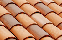 Ulceby Skitter clay roofing