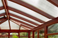 Ulceby Skitter conservatory roofing insulation