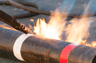 Ulceby Skitter flat roofing replacement