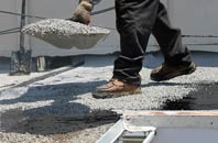 find rated Ulceby Skitter flat roofing replacement companies