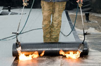 Ulceby Skitter flat roof sealing quote