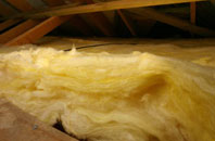 Ulceby Skitter pitch roof insulation