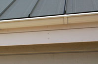 Ulceby Skitter soffit repair