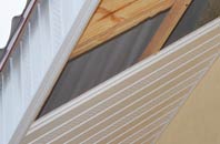 rated Ulceby Skitter soffit repair companies