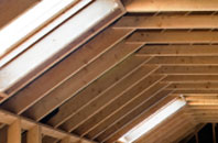 Ulceby Skitter tapered roof insulation quotes